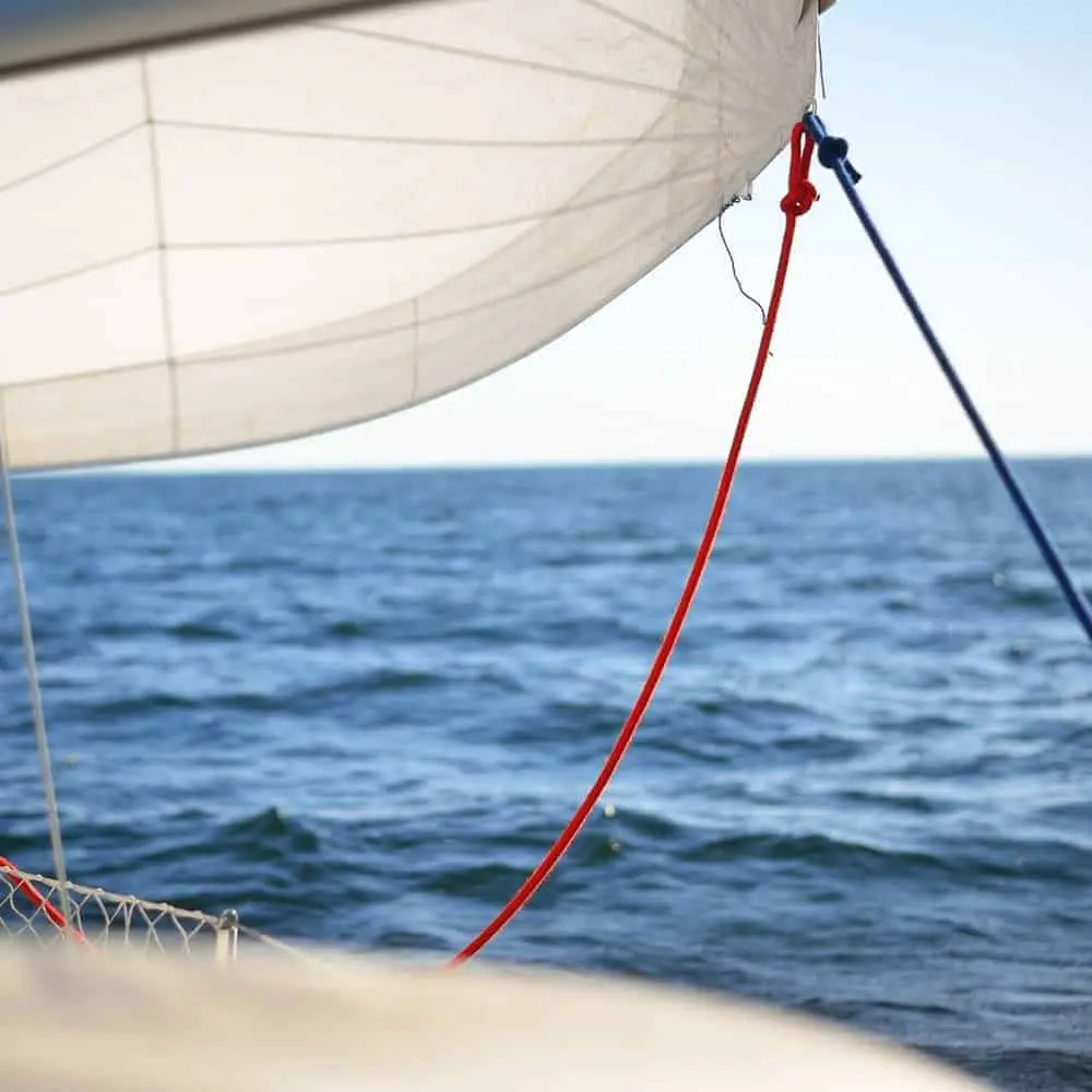 10 Different Types of Sails (Plus Interesting Facts)
