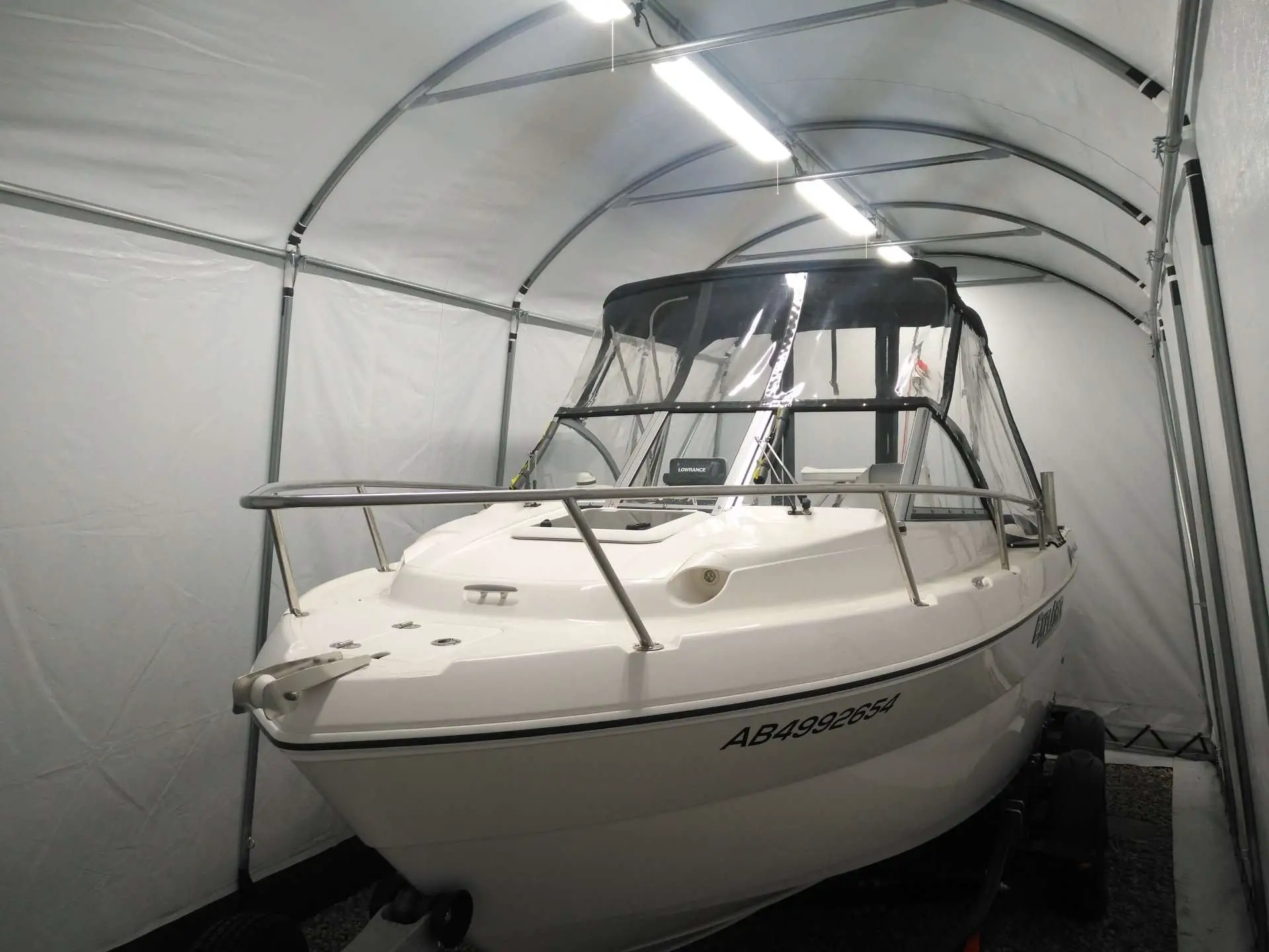10+ Tips on Storing Your Boat for the Winter