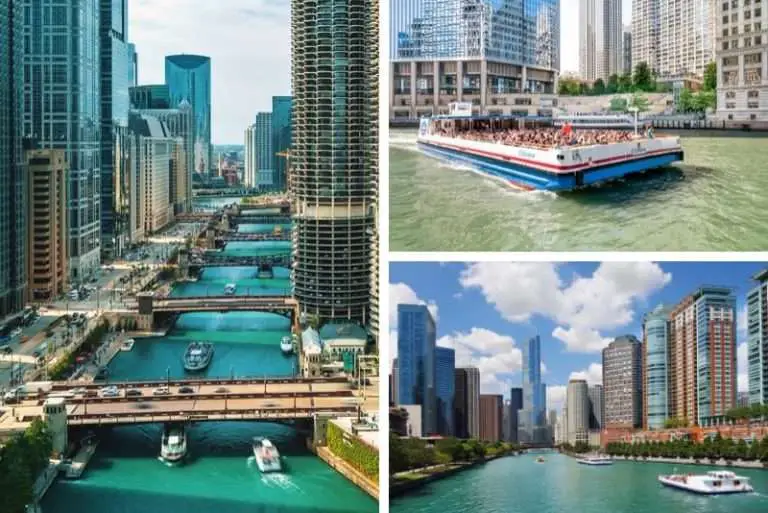 15 Best Chicago Architecture Boat Tours