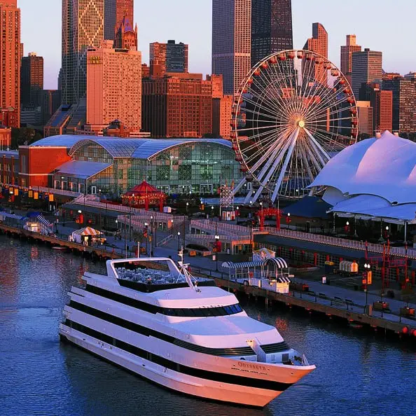 15 Best Chicago Boat Tours