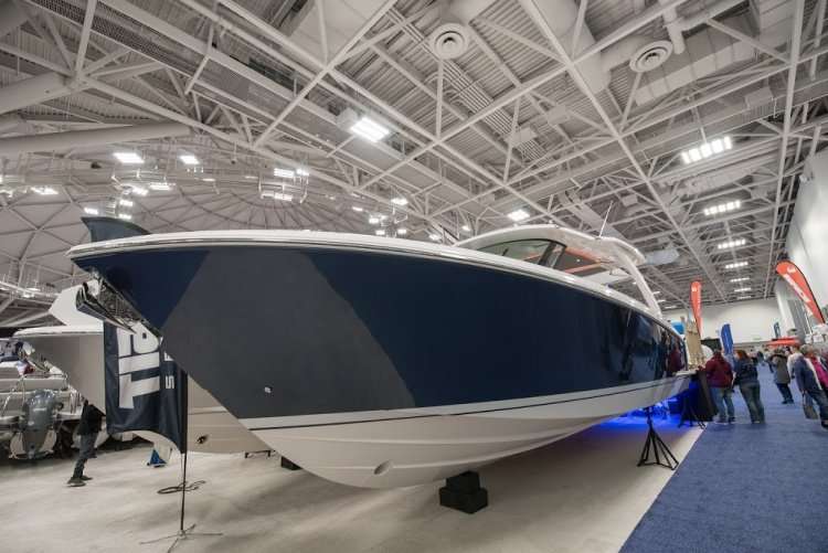 2020 Minneapolis Boat Show Ticket Giveaway