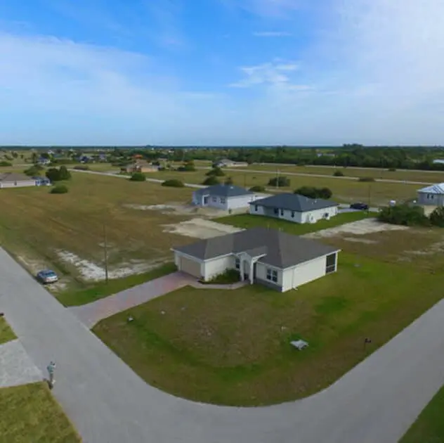 3501 NW 42nd Ave, Cape Coral, Florida, 33993 â Virtual Tour