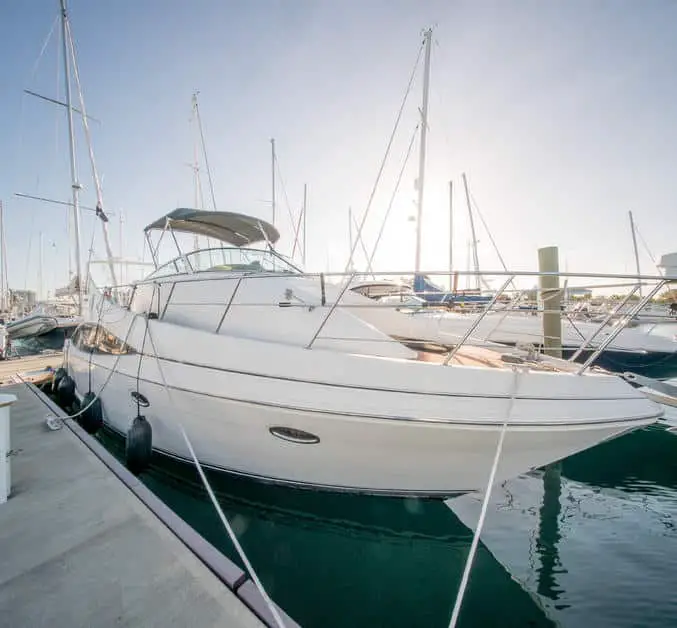40 Carver mariner for rent in West Palm Beach, Florida