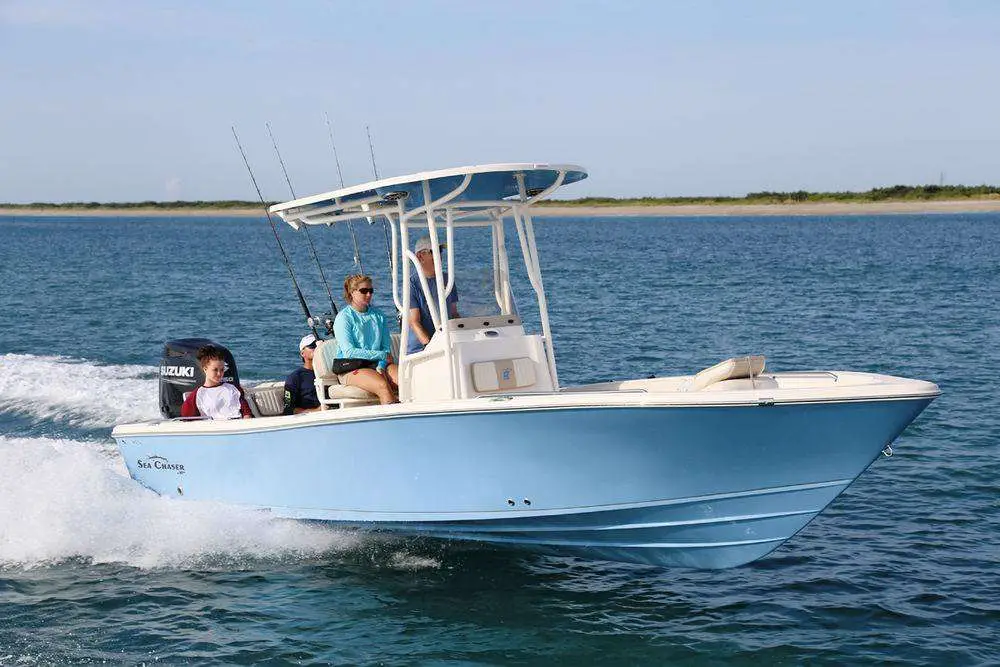 5 Best Bay Boats for the Money (Updated January 2021)