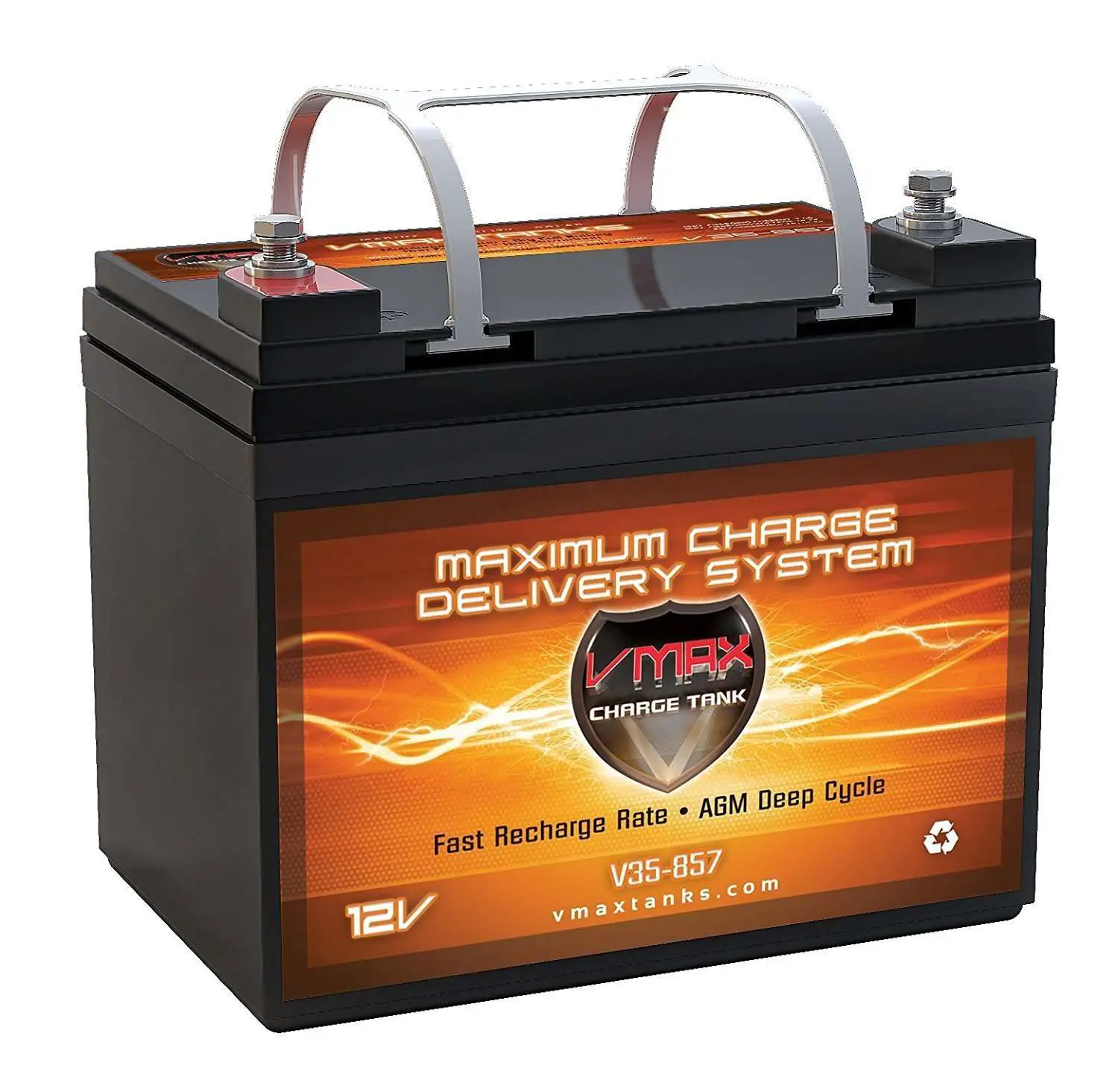 5 Best Boat Batteries 2017 [Deep Cycle, Starting ...