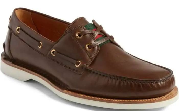 6 Menâs Boat Shoes You Can Buy Now for Casual and ...