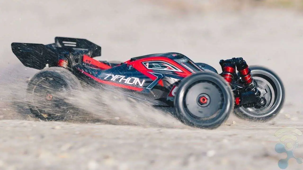 8 BEST RC Cars You Can Buy