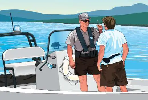 Alabama boating test. Guide to Boating in Alabama. 2019 ...