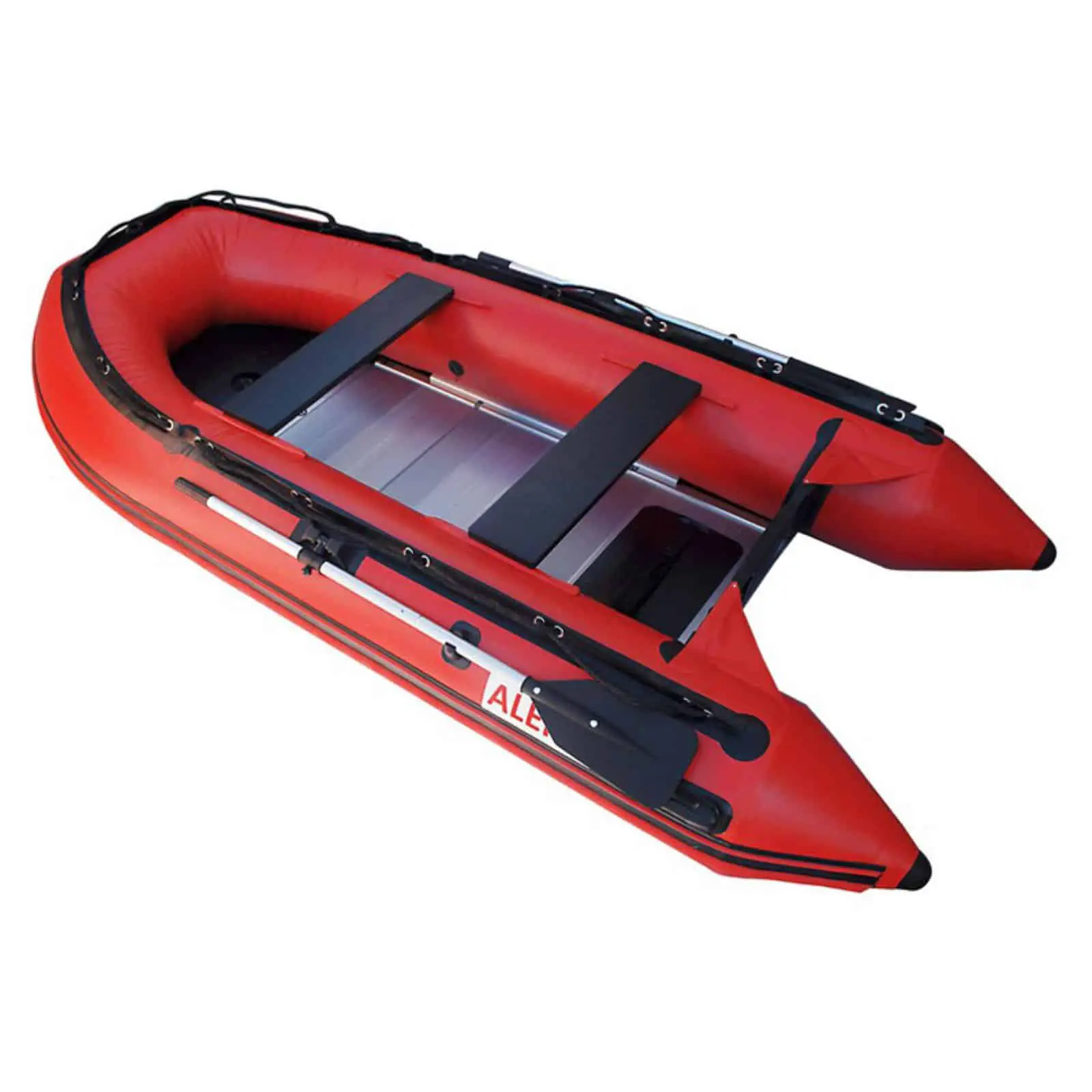 ALEKO Inflatable Boat