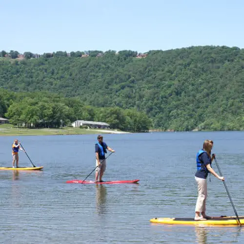 Area Attractions and Things to Do in Lake Raystown Central PA
