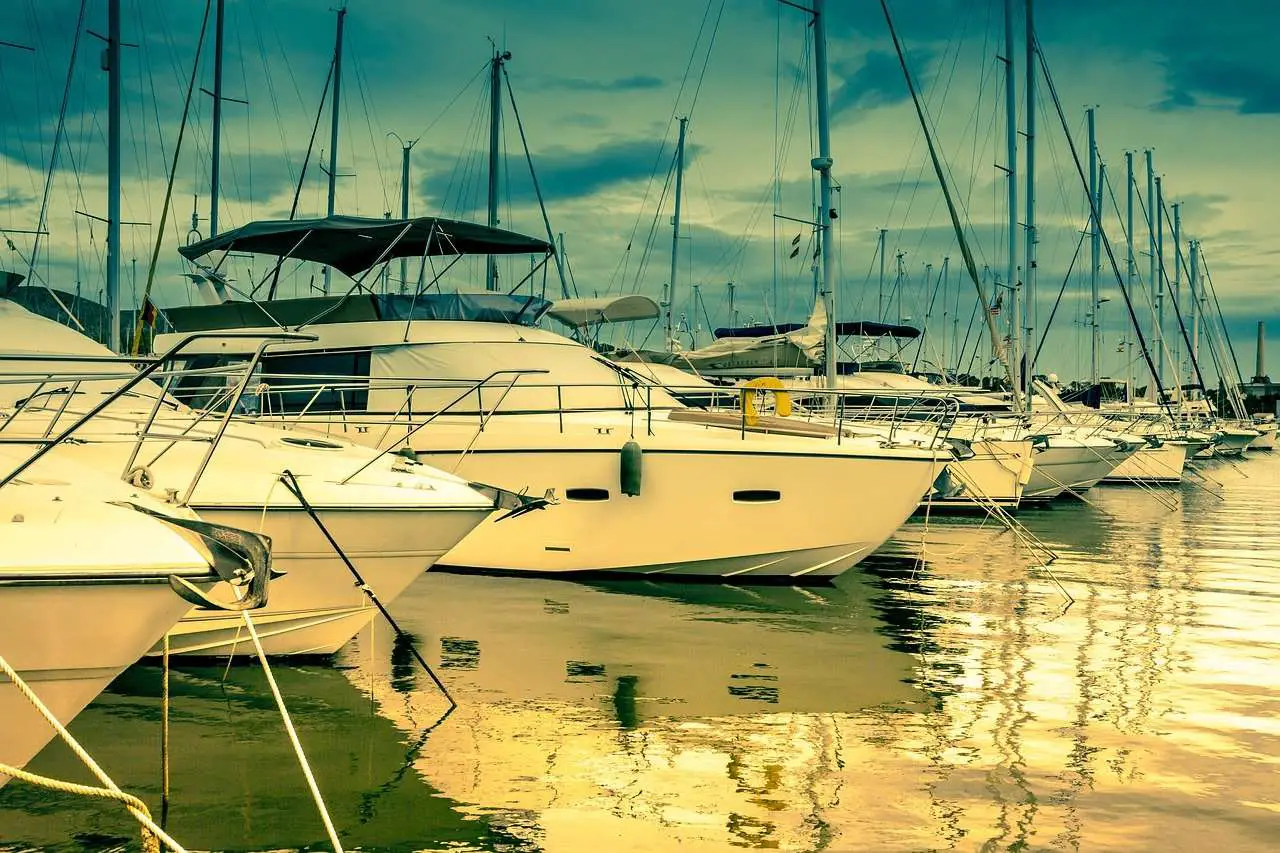Basic Boat Insurance Coverage You Must Have in Florida ...