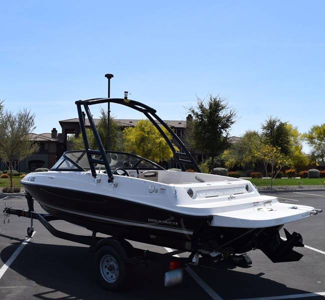 Bayliner RUNABOUT 2017 for sale for $22,995