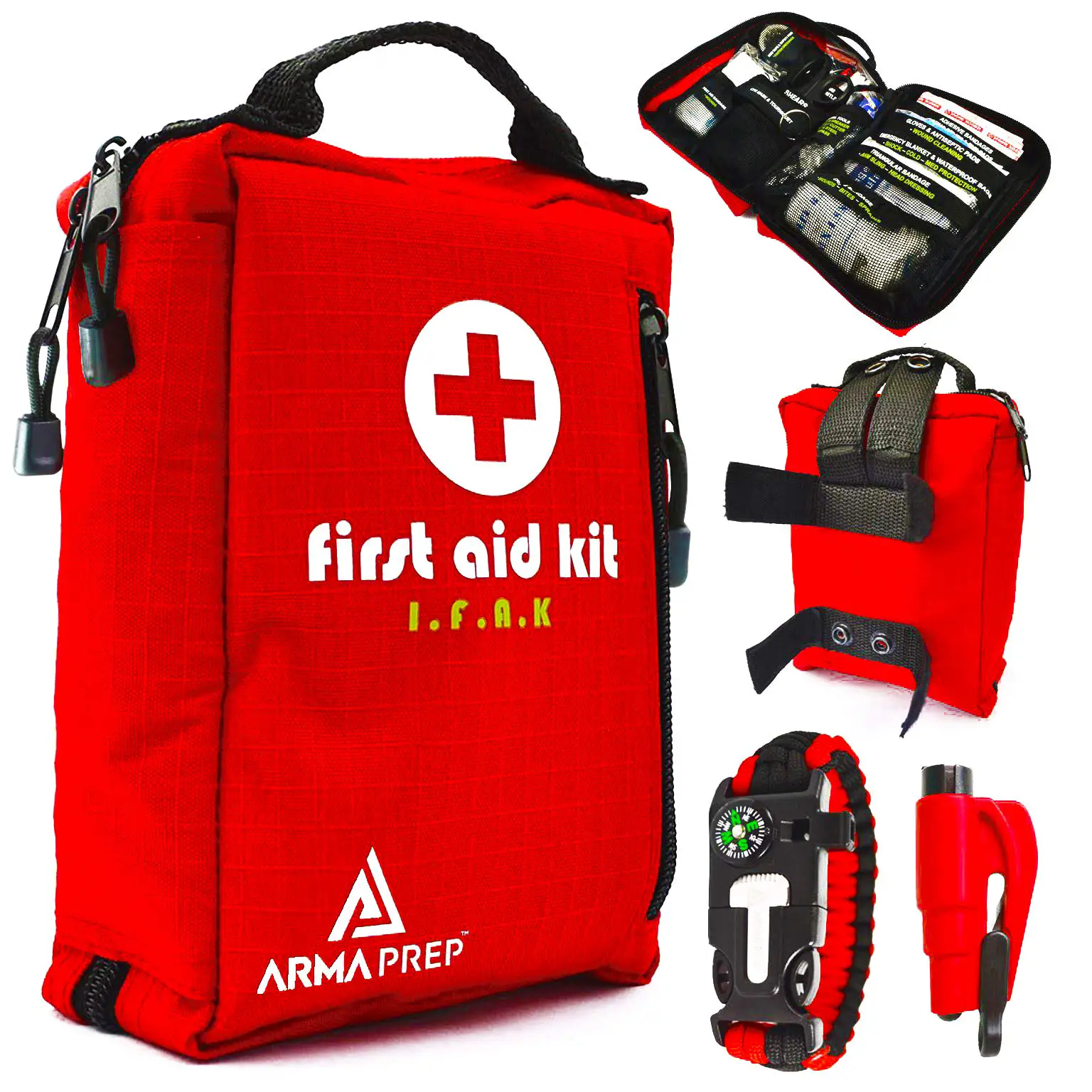 Best Rated in Boat Safety First Aid Kits &  Helpful Customer Reviews ...