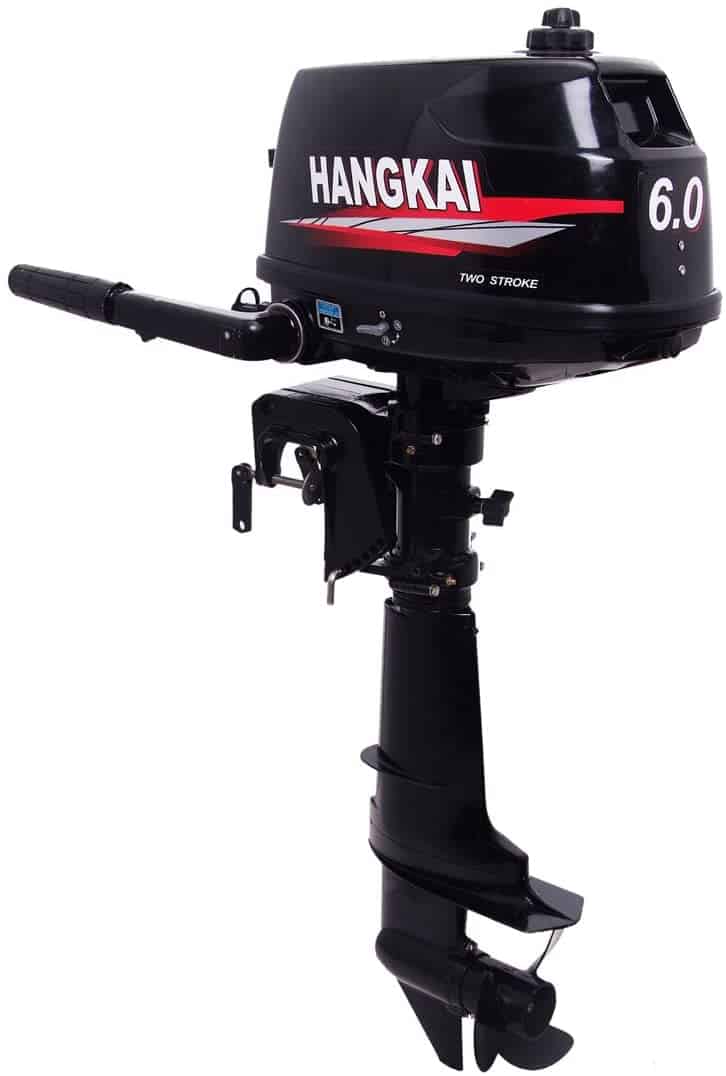 Best Small Outboard Motors (Top 10) » Review &  Buying Guide