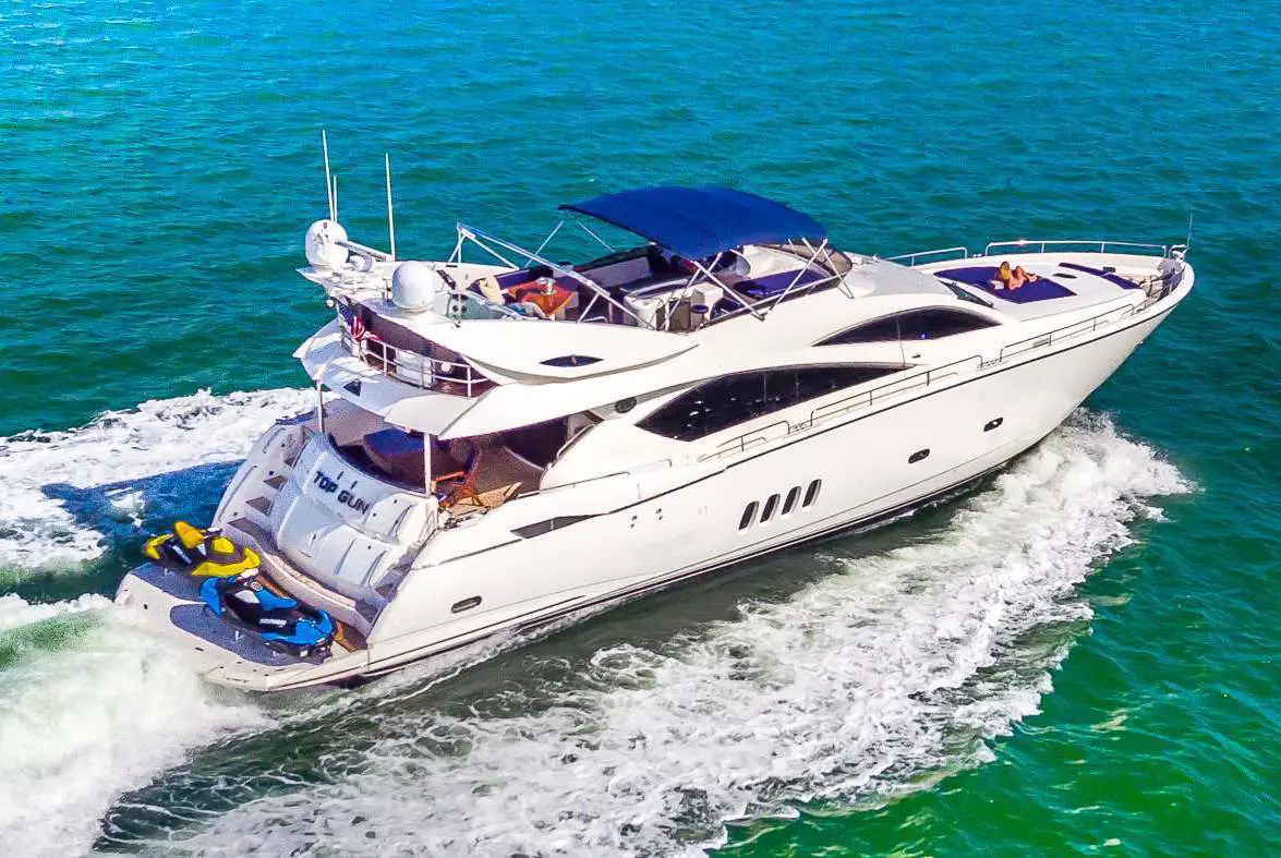 Boat Charter West Palm Beach