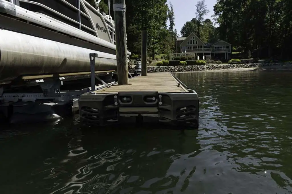 Boat &  Dock Protection