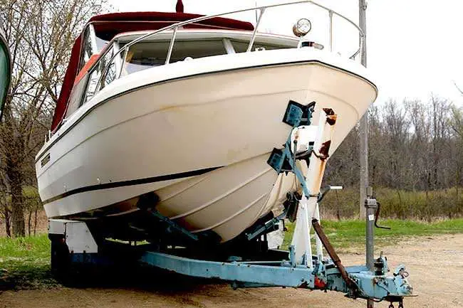 Boat Donation Frequently Asked Questions