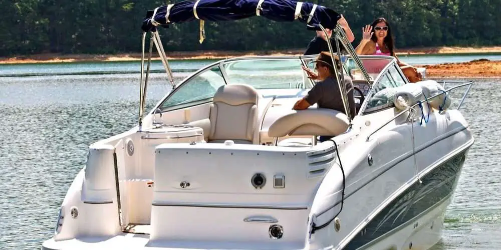 Boat Insurance in Chesterfield