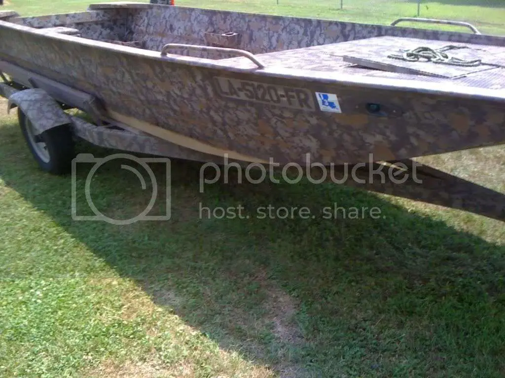 Boat registration stencils : Waterfowl Boats, Motors ...