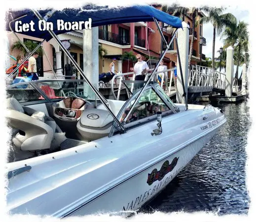 Boat Rentals at Naples Bay Resort (FL): Top Tips Before You Go (with ...