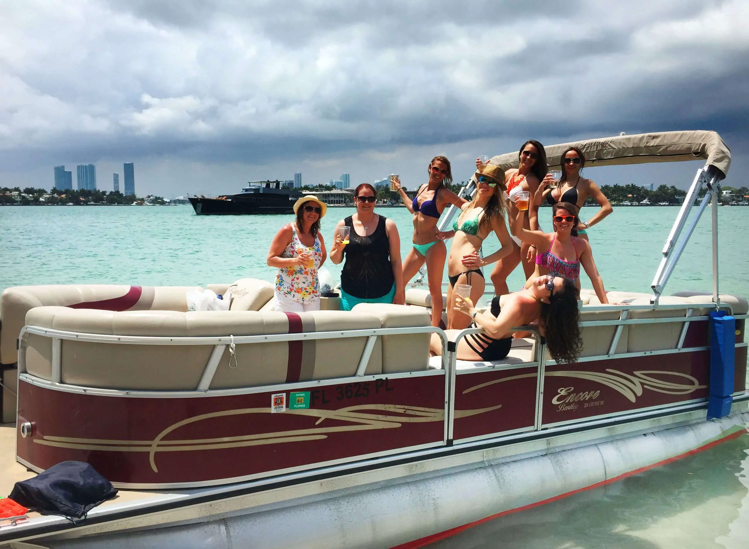 Boat Rentals In North Miami Beach, Florida, United States ...