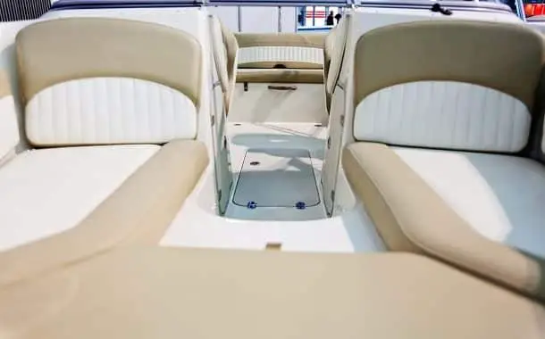 Boat Upholstery Repair Cost