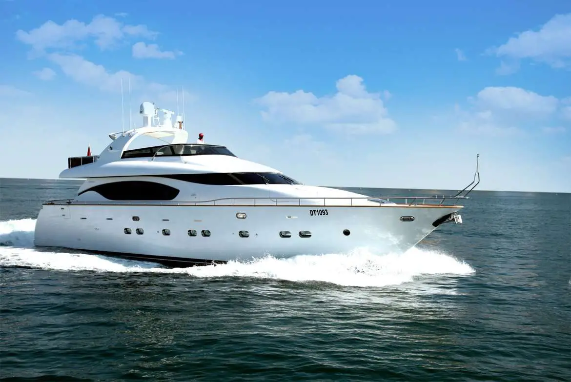 Boat Yacht Rental: How Much Does It Cost To Rent A Yacht