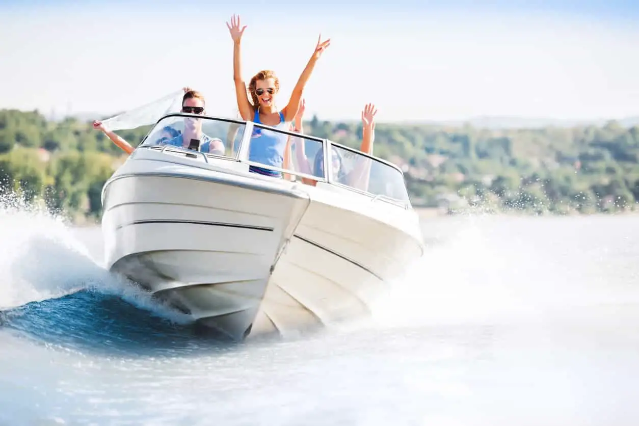 Boating Season Begins: Do You Have the Right Boat ...