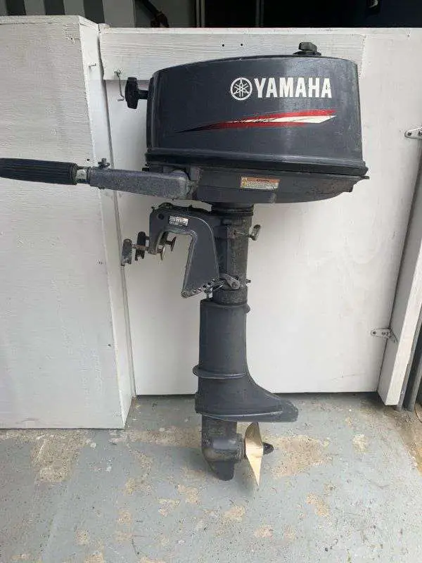 Buy Yamaha outboard engine,