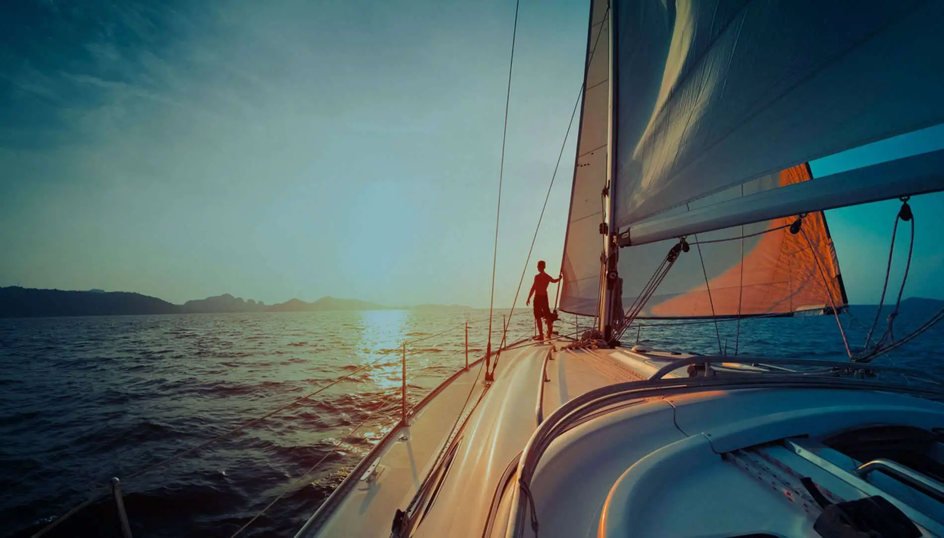 Buying Insurance for Your Boat or Yacht