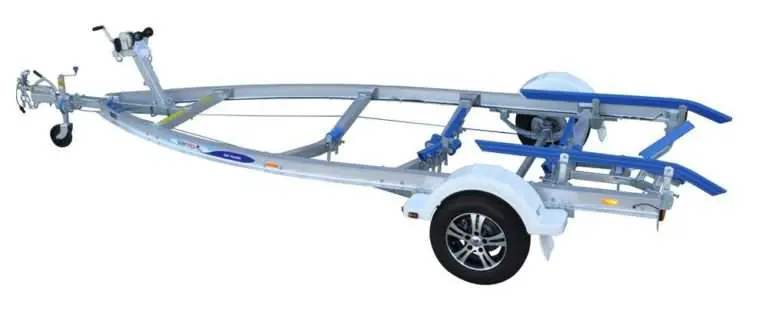Buying Spare Parts For Your Quintrex Boat Trailer