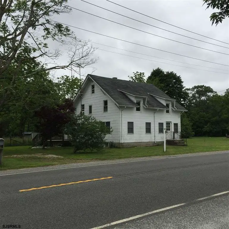 C. 1890 South Jersey Fixer Upper Under $50,000 ~ 45 Minutes to Jersey ...