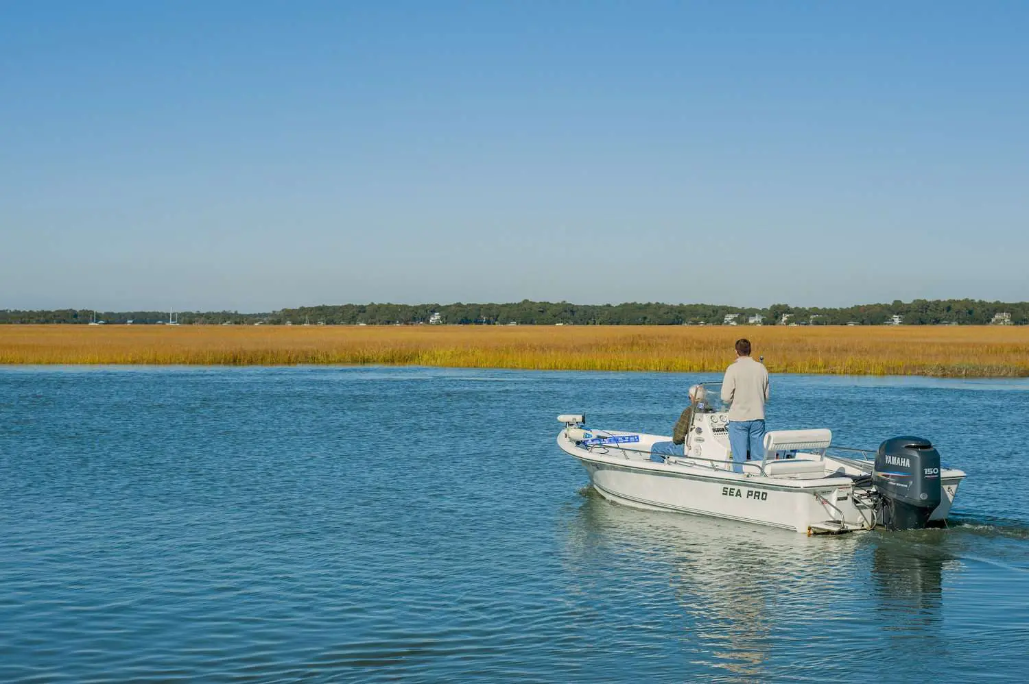 Can You Get Your Boating License Online?
