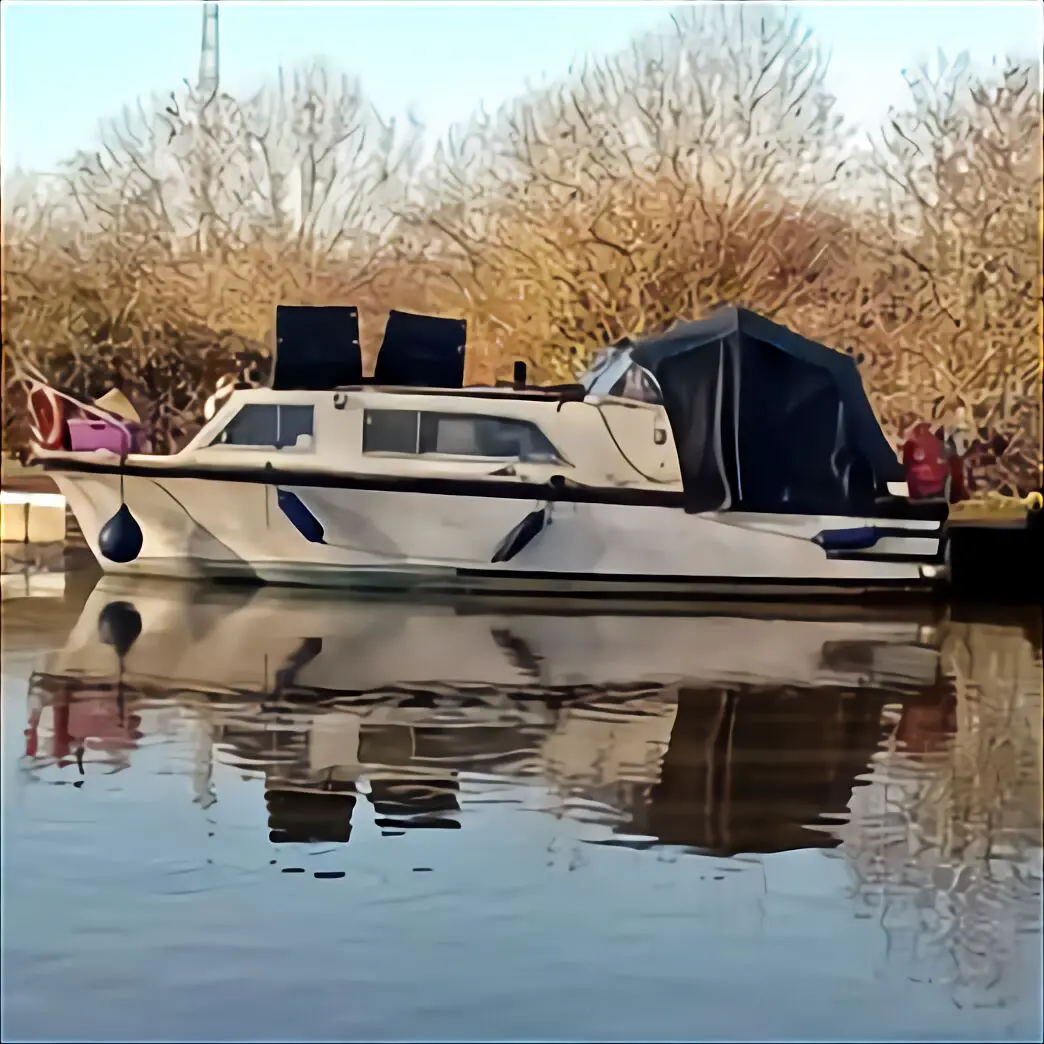 Canal Boats for sale in UK