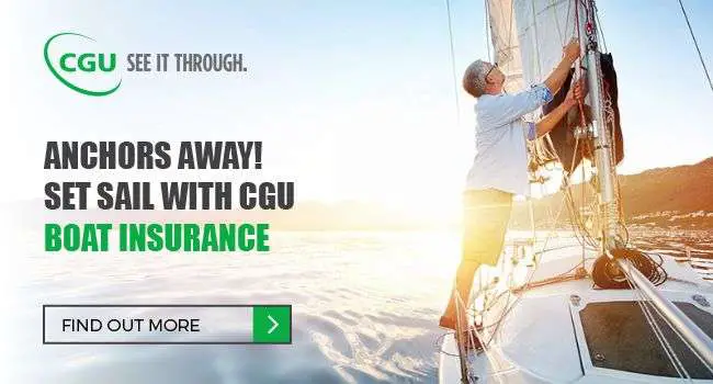 CGU Boat Insurance provides comprehensive cover against ...