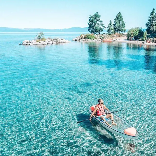Cheap Boat Rentals In Lake Tahoe