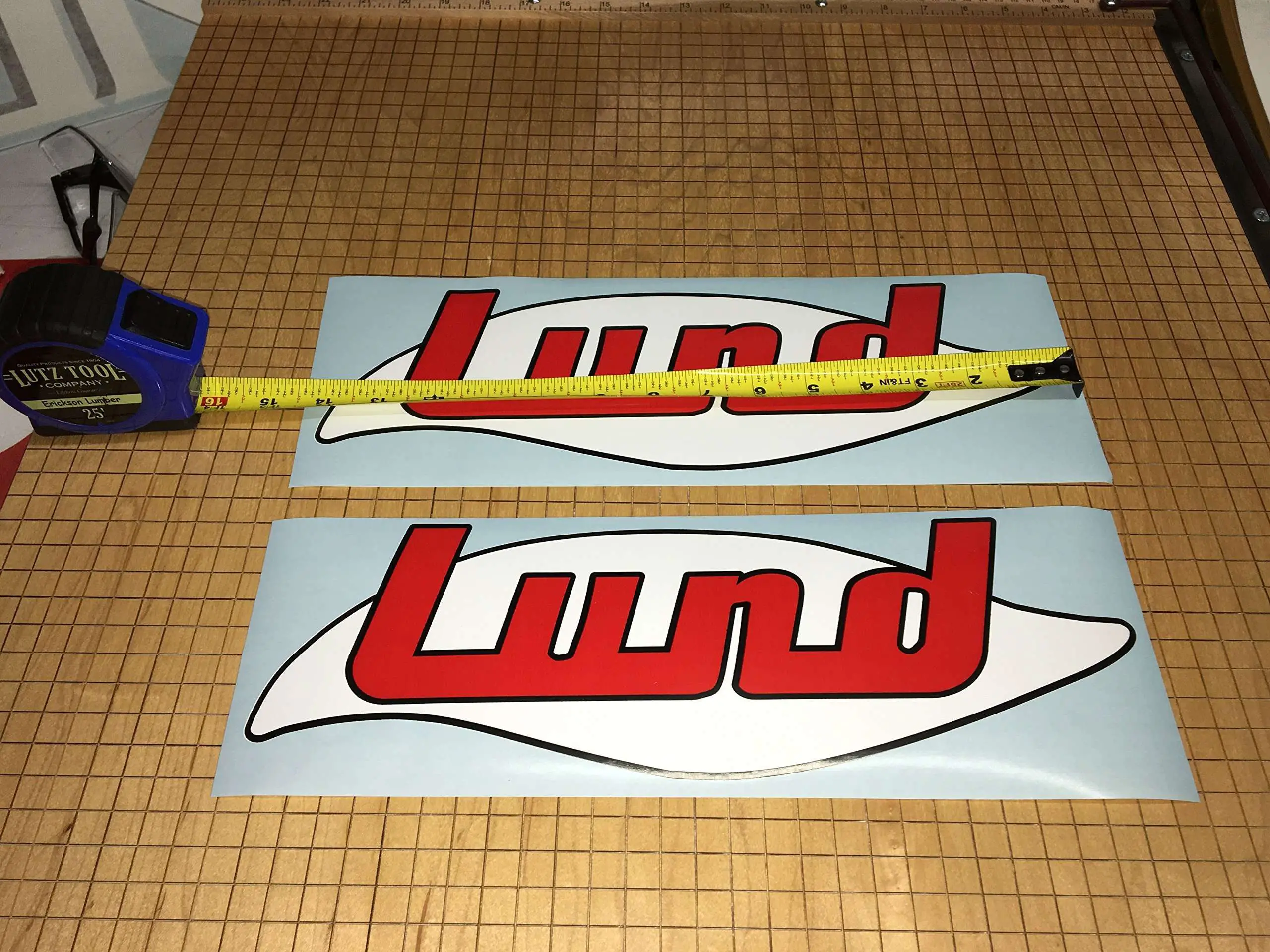 Cheap Lund Boat Decals, find Lund Boat Decals deals on ...
