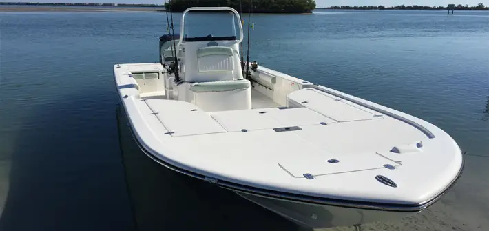 Choosing the Best Bay Boat for the Money