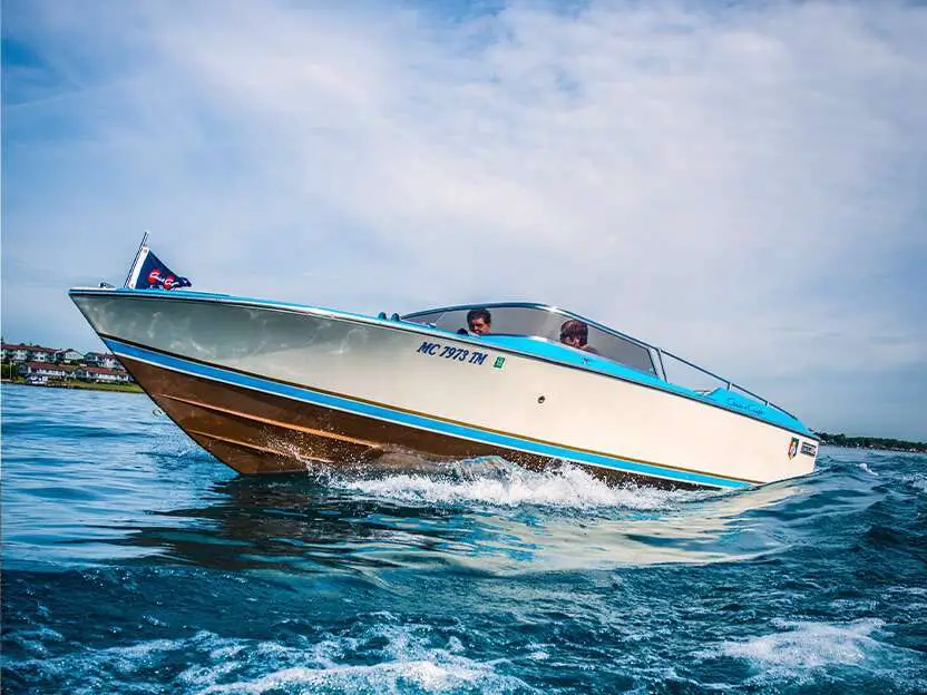 Classic &  Vintage Boat Insurance â Quote Now