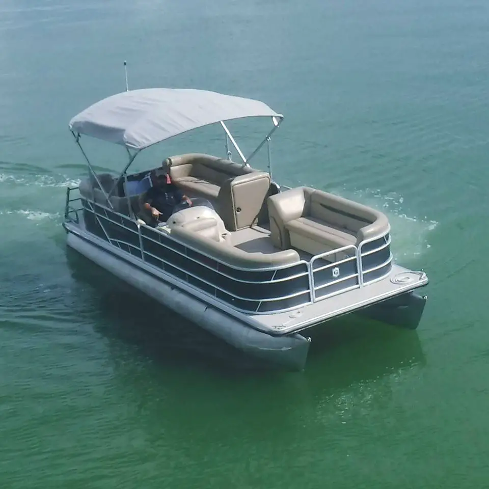 Clearwater Boat Rentals
