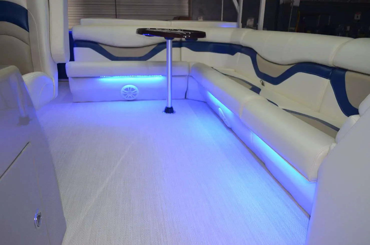 Cost to replace carpet on pontoon boat ~ Sailboat mobile diy