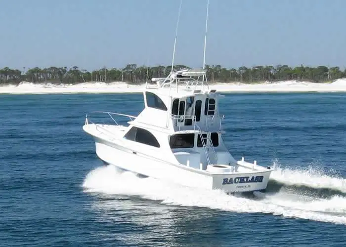 Destin Florida Private Charter Boats, Family, Deep Sea, Bay