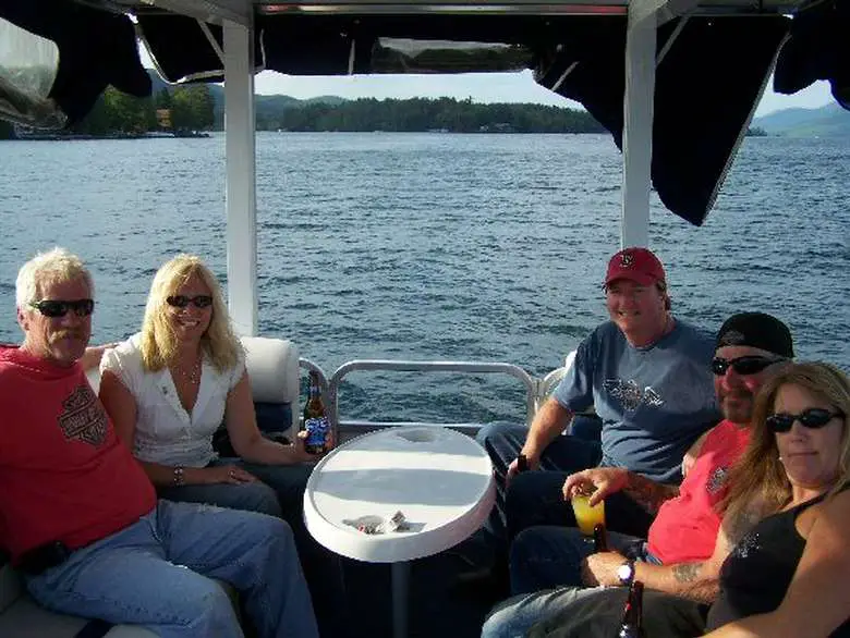 Diamond Point Boat Tours: Plan a Private, Customizable Boat Tour on ...