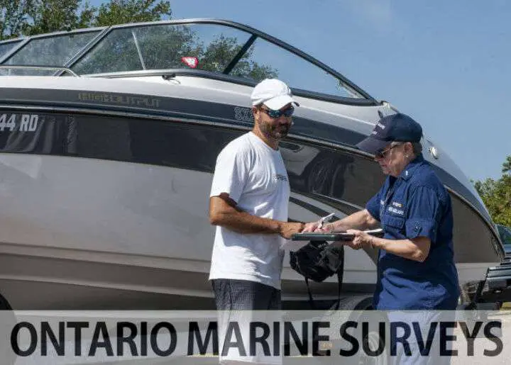 Do I need a Professional Marine Survey before insuring my ...