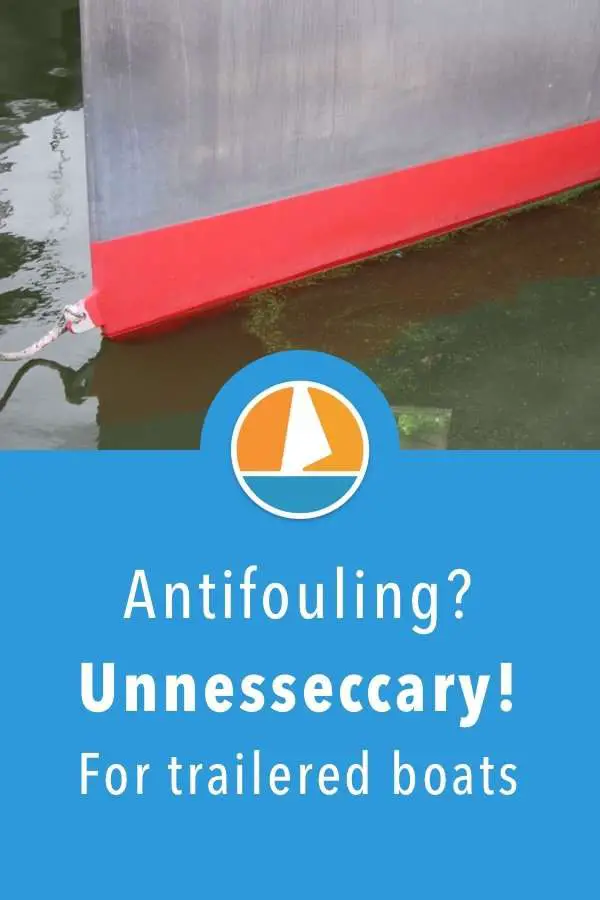Do I Need to Antifoul (Bottom Paint) my Boat?