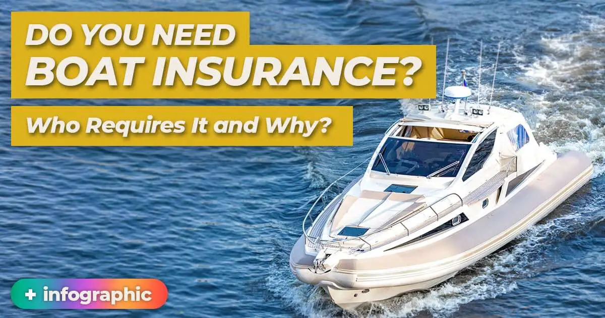 Do You Need Boat Insurance? Who Requires It and Why?