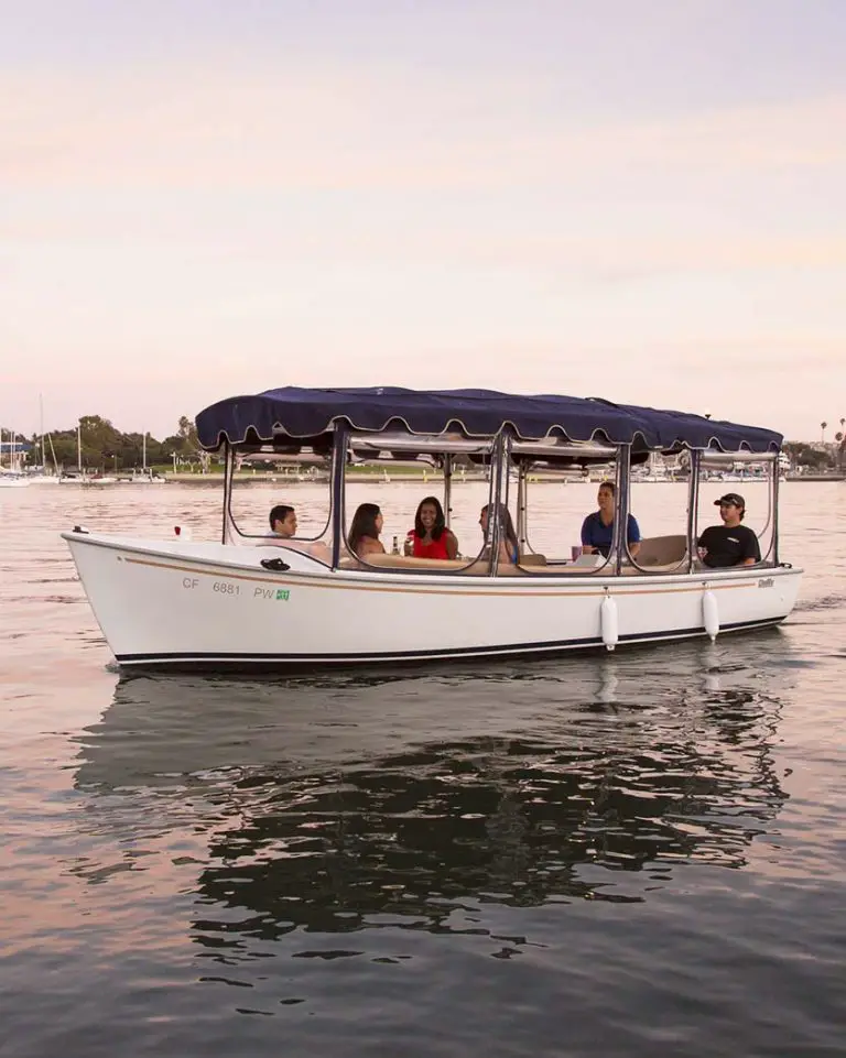 duffy boat rentals marina del rey_itineraries copy