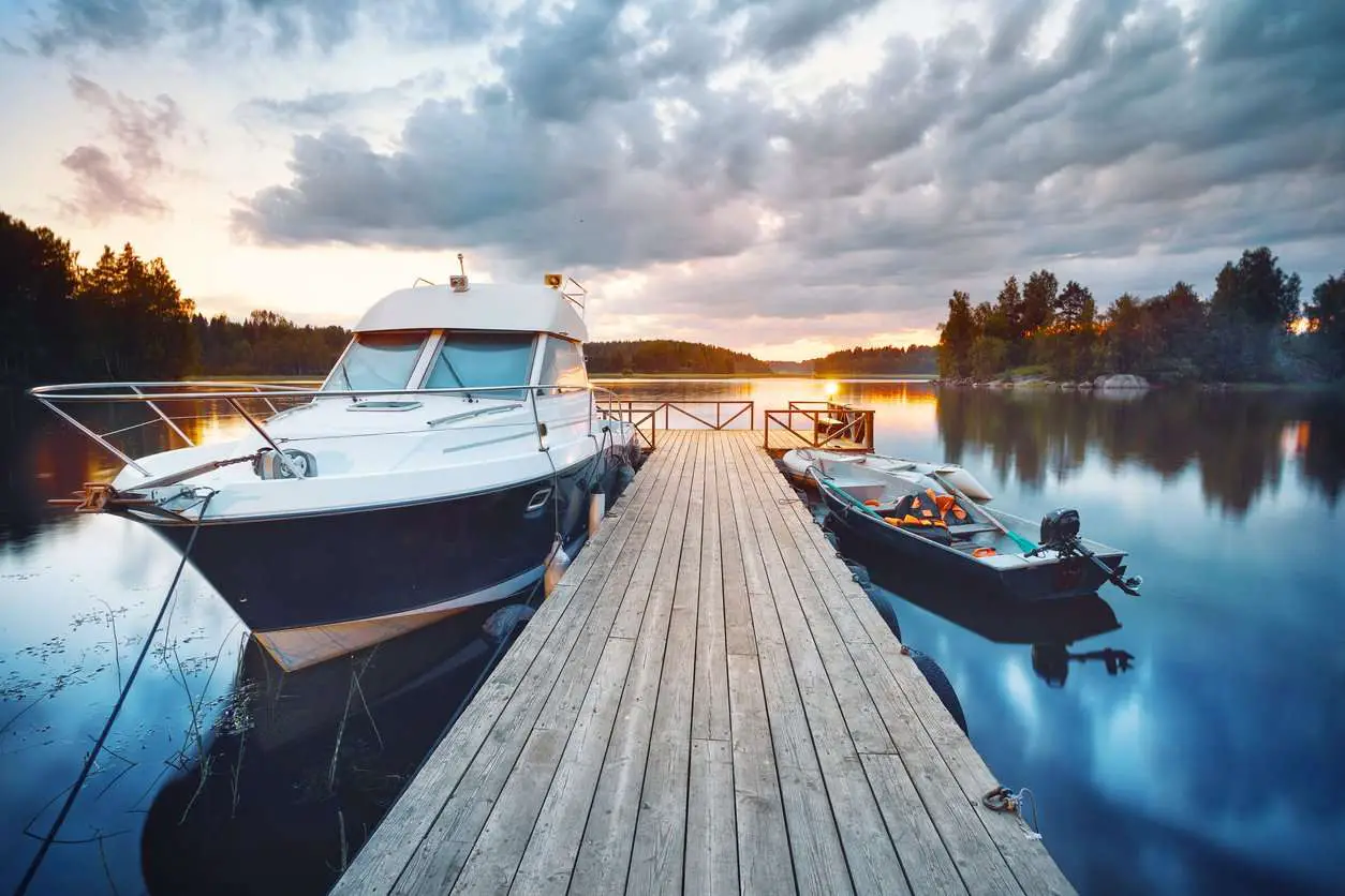 Factors that Impact Your Boat Insurance Policy