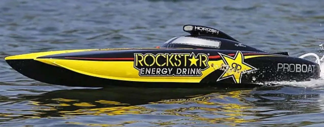 Fastest RC Boats of 2020