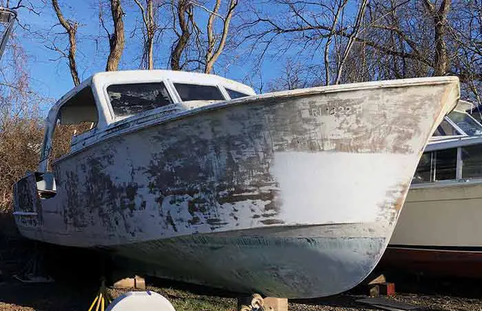 Fiberglass Recycling: A Second Life For Old Boats